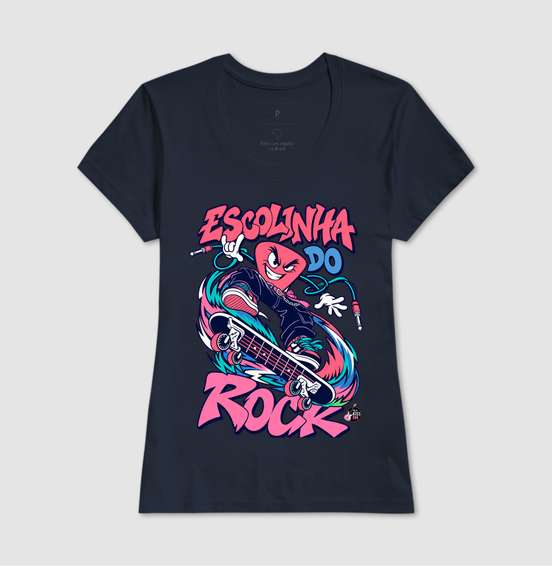 Escolinha do Rock  - Imagem 9