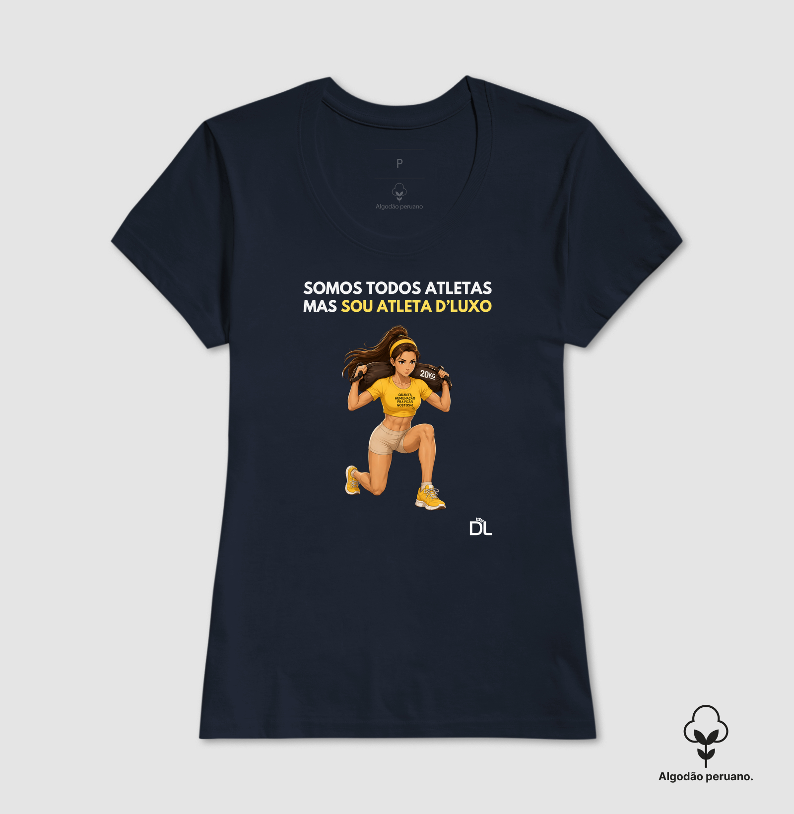 Somos todos atletas 2 - Imagem 10