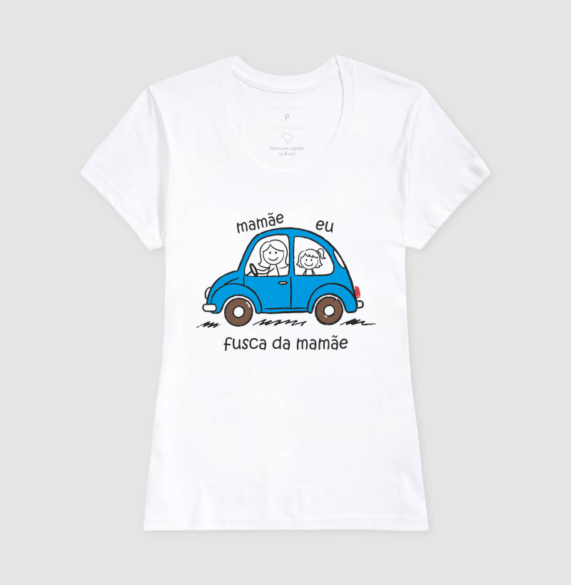 Fusca da Mamãe - Imagem 8