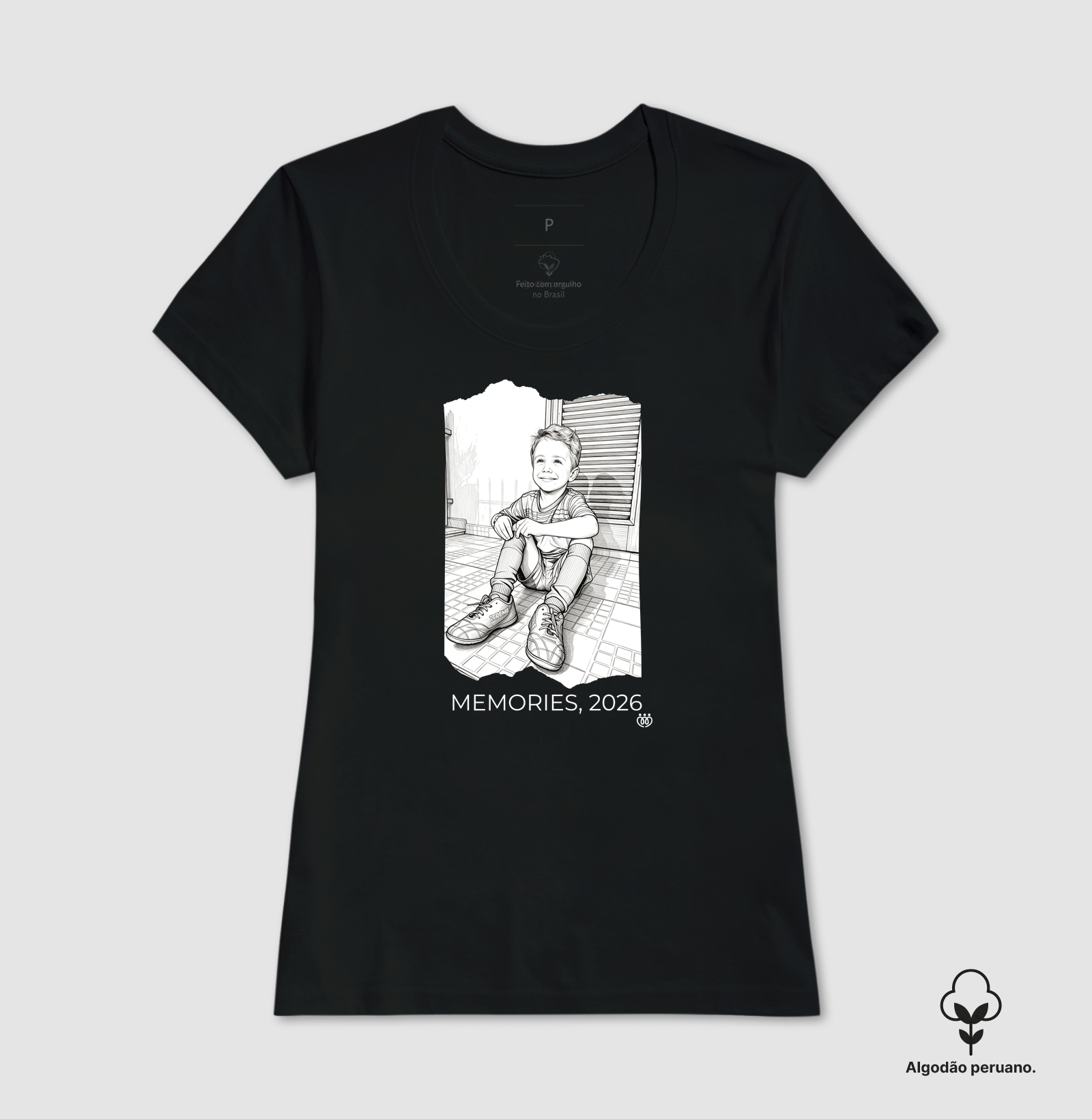 Camisa 3