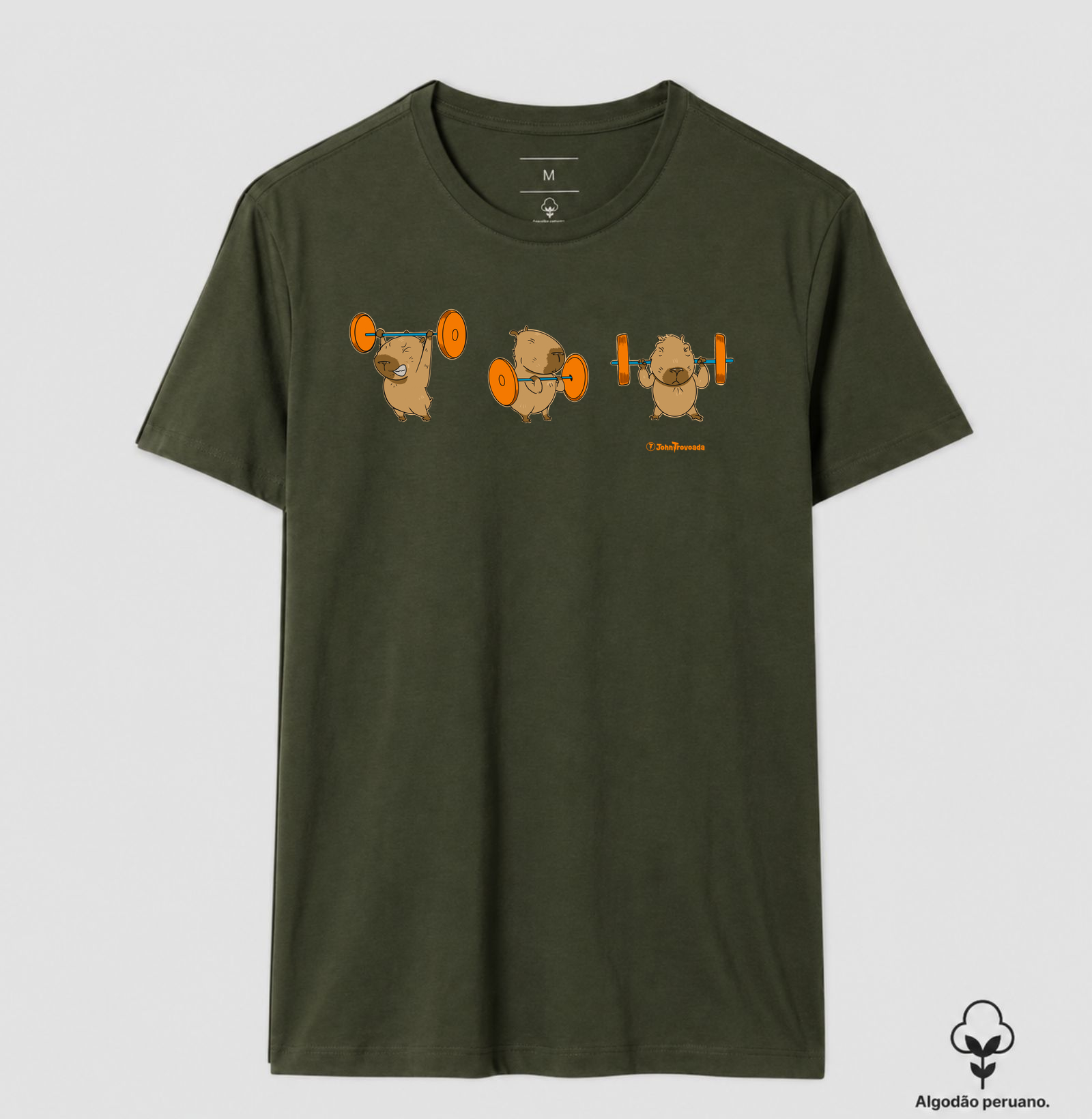 Camisa 1
