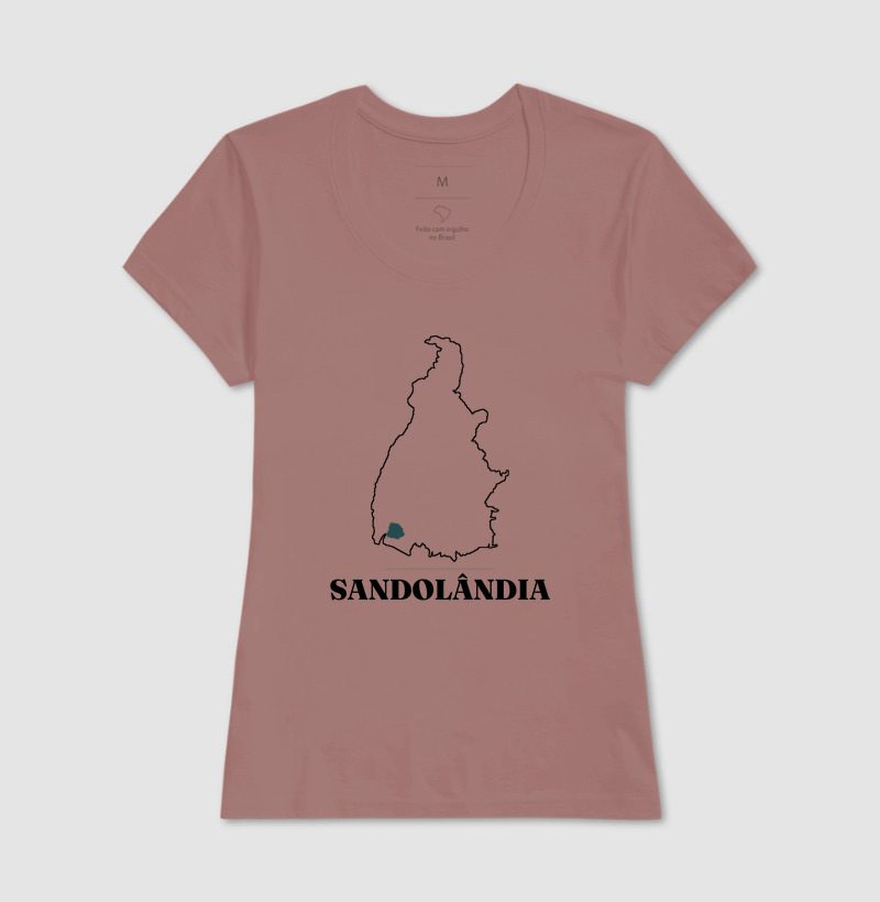 Sandolândia | Traço TO - Imagem 17