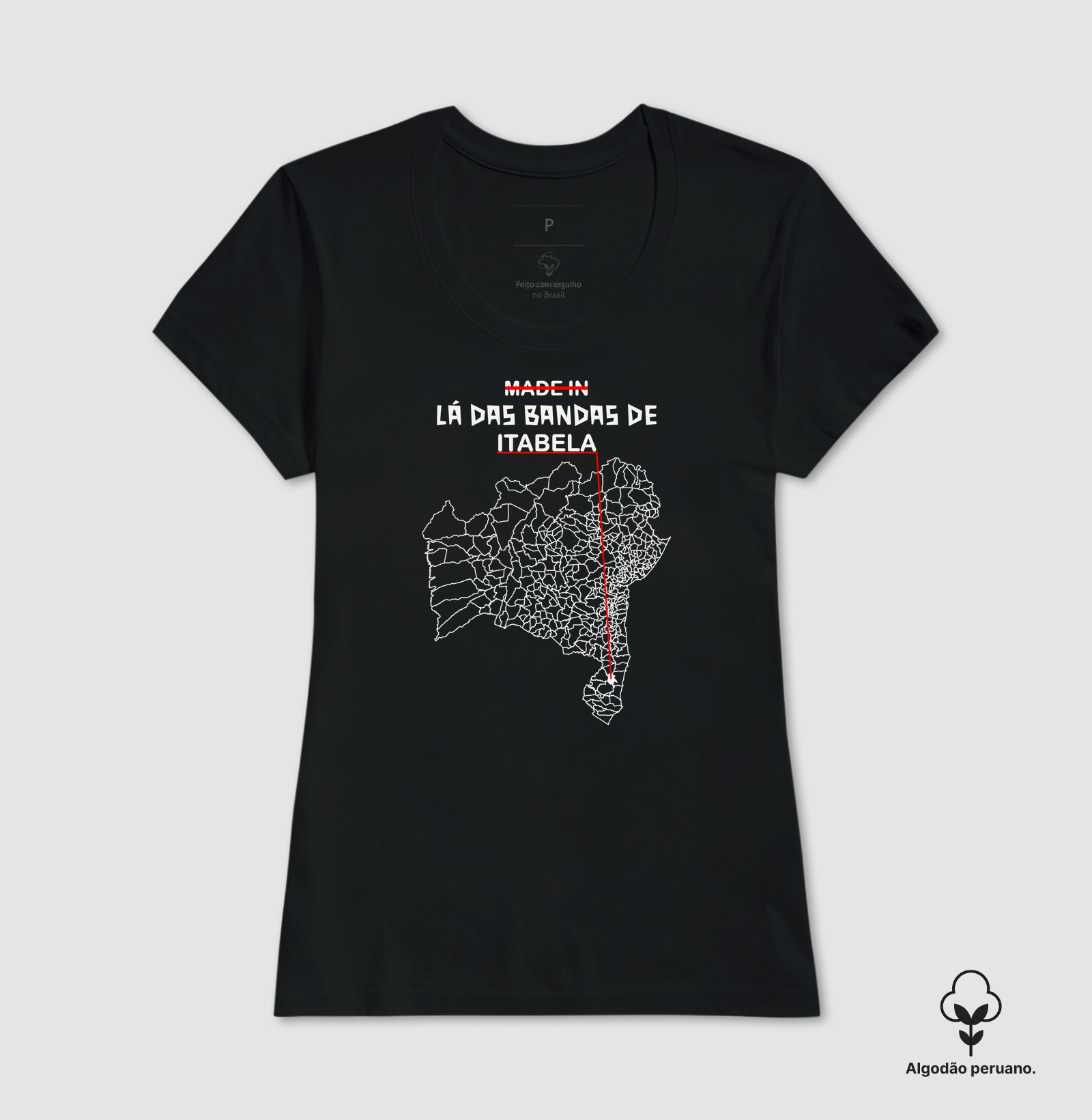 Camisa 1