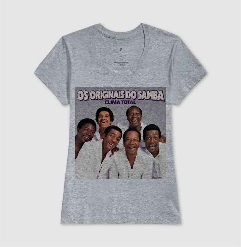 Os Originais do Samba  - Imagem 10
