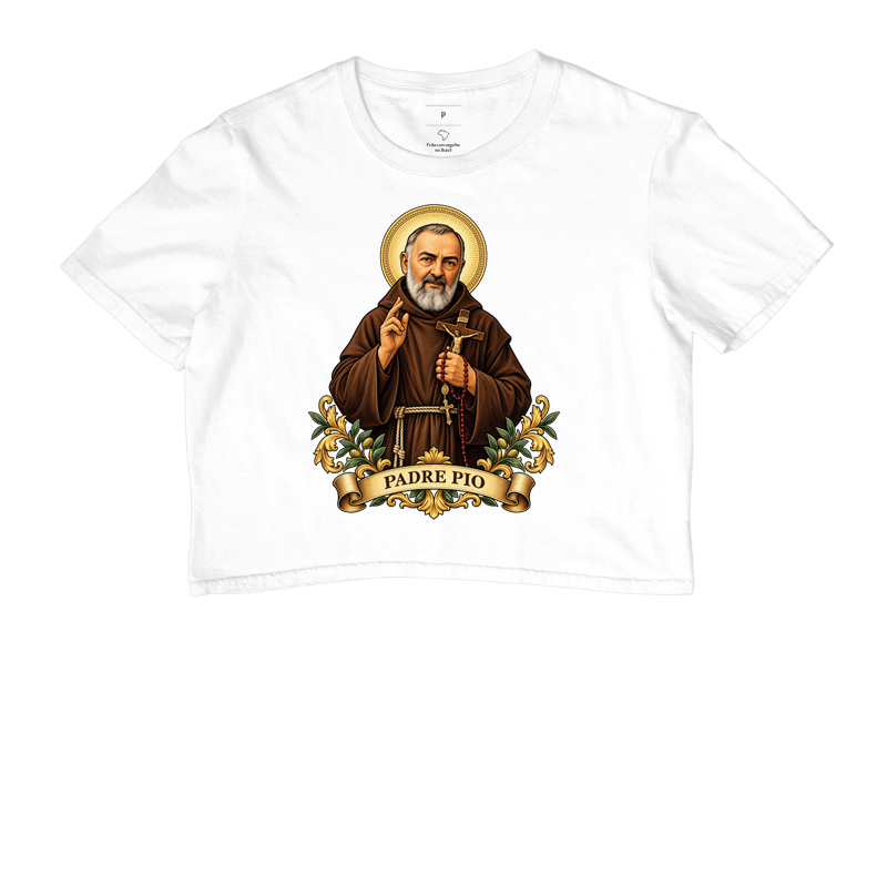 Padre Pio - Imagem 3