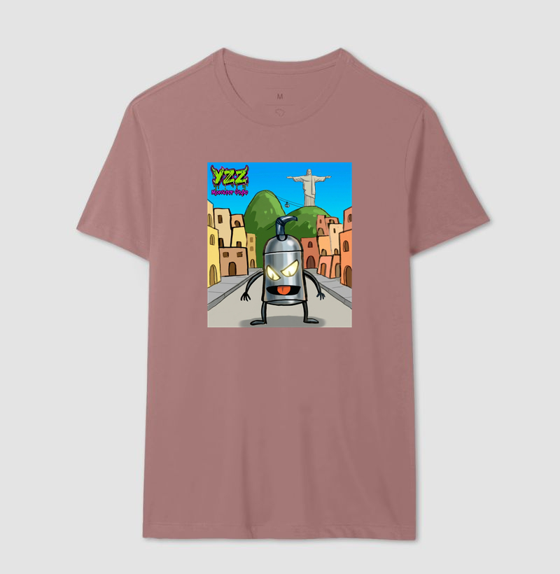 Camisa 15