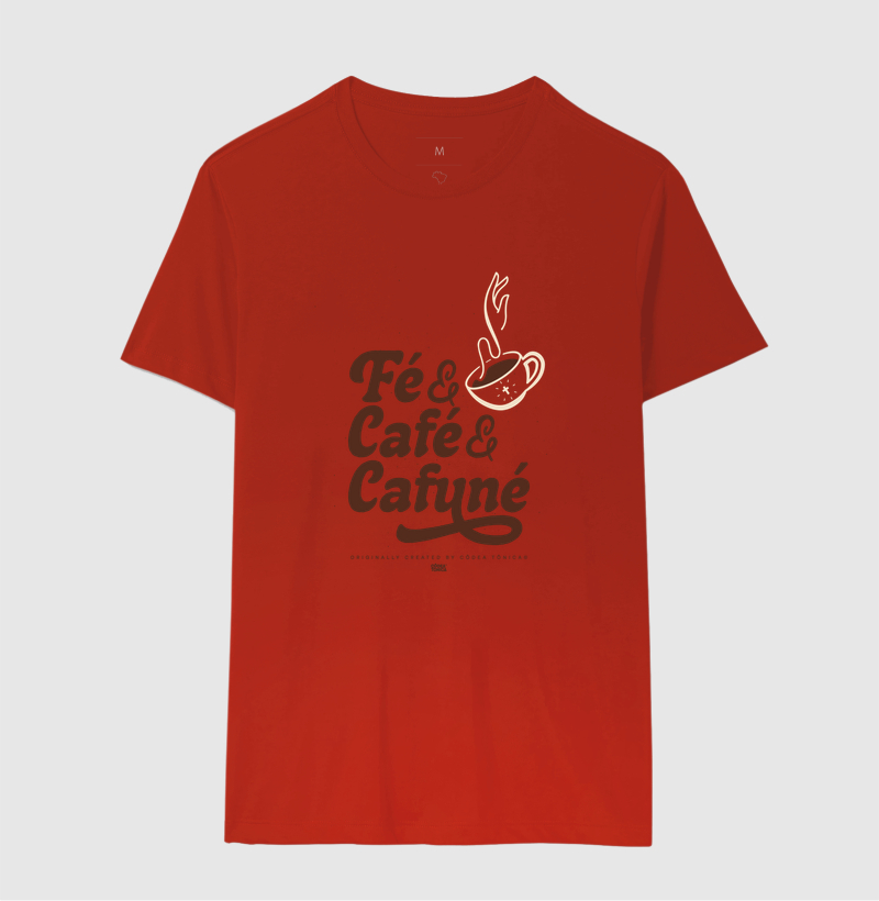 Fé & Café & Cafuné - Imagem 6