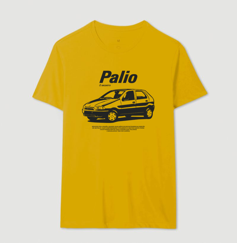 Camisa 15