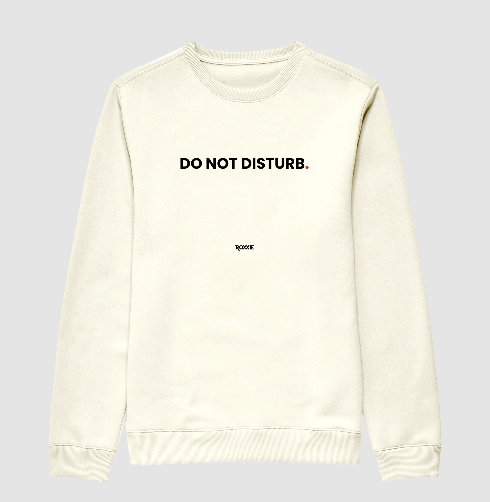 Camiseta Do not disturb. - Imagem 2