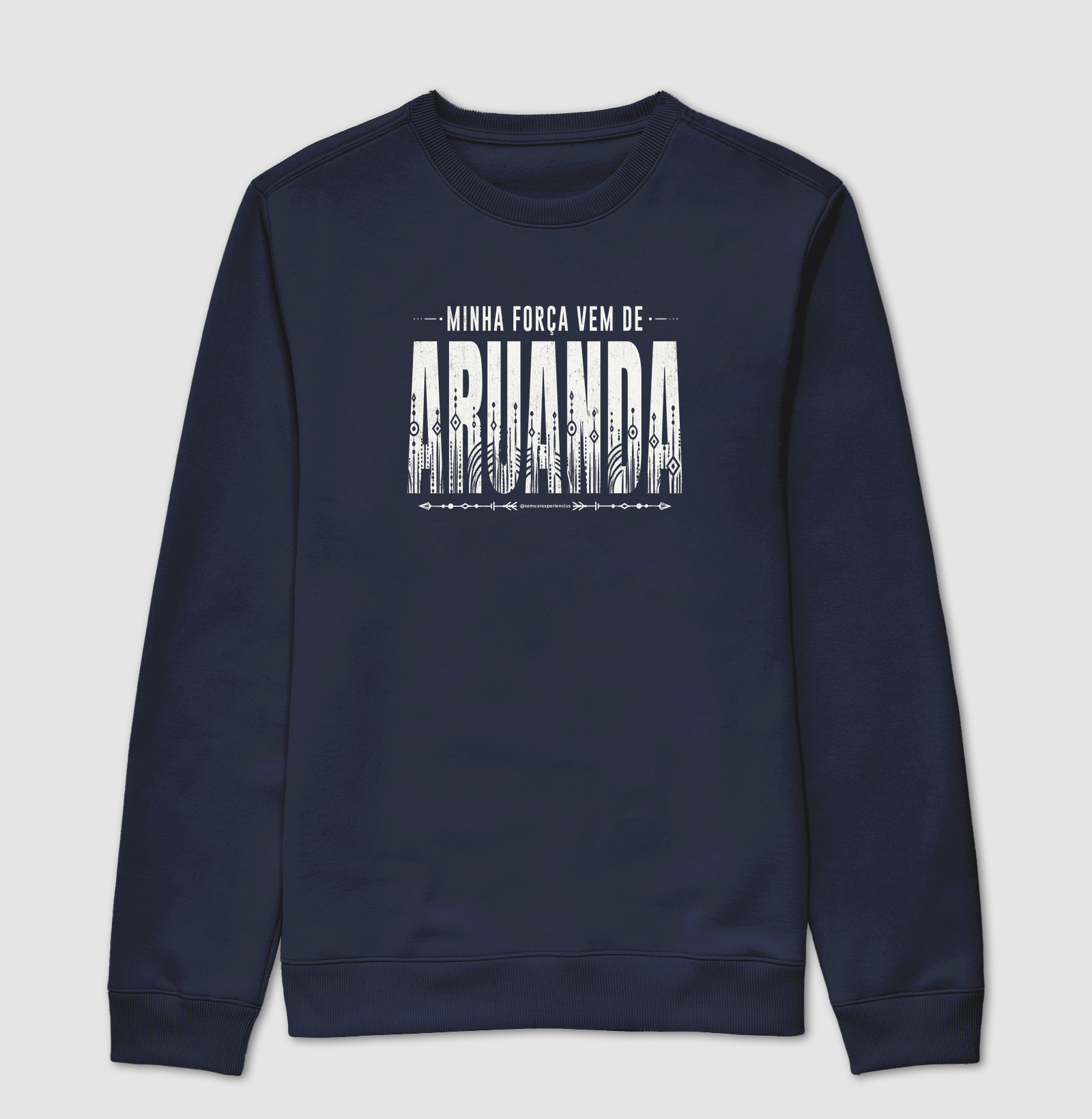 Minha Força Vem de Aruanda - Imagem 5