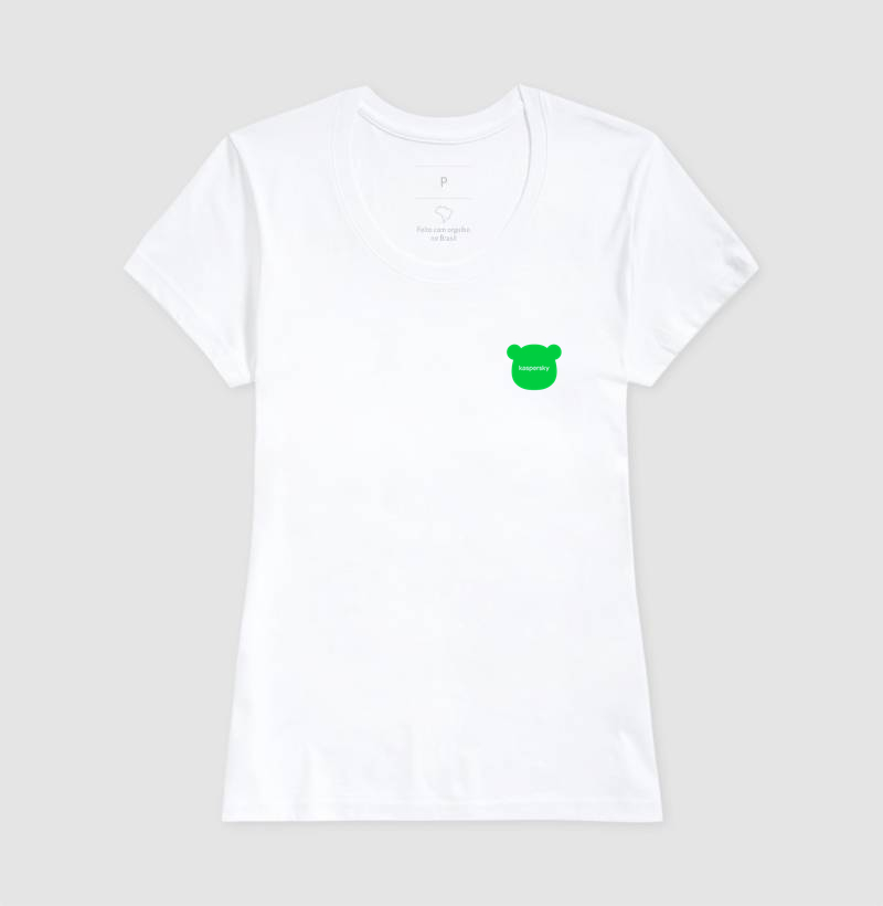 Midori com logo Kaspersky - Imagem 5
