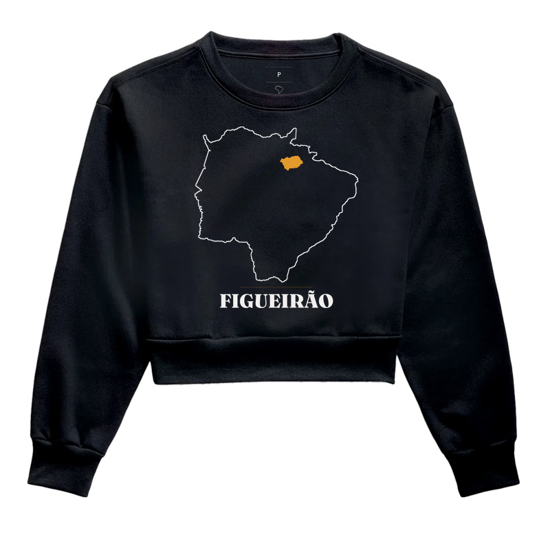 Figueirão | Traço MS - Imagem 2