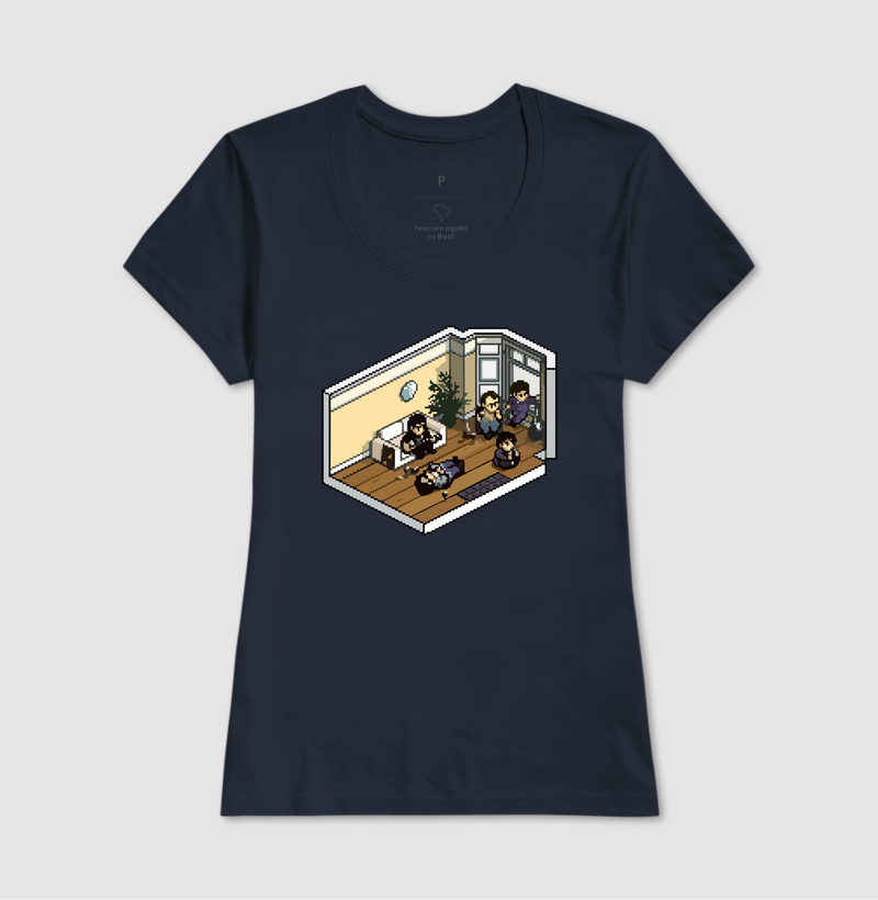 Camisa 6
