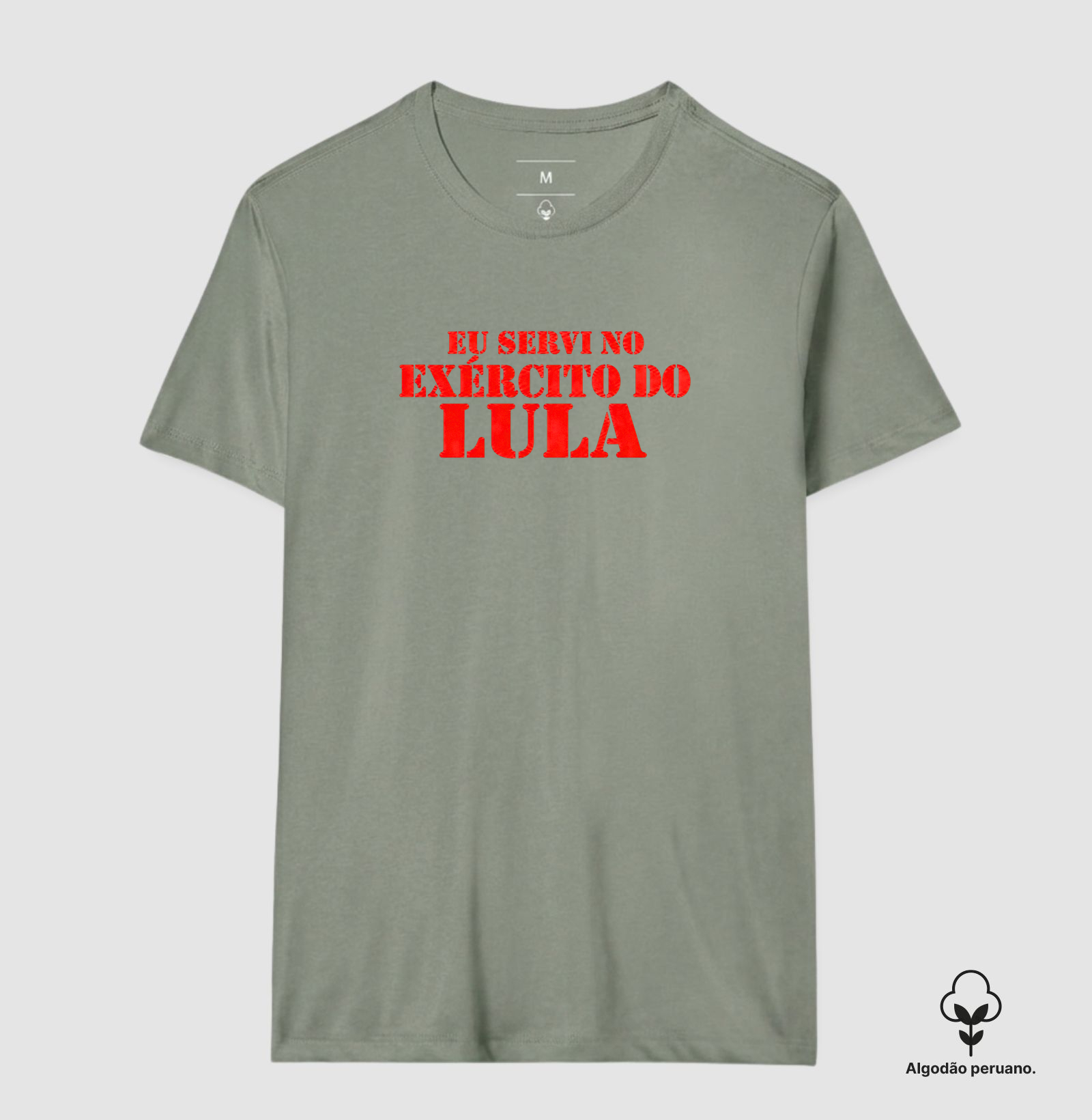 Exército do Lula - Imagem 5