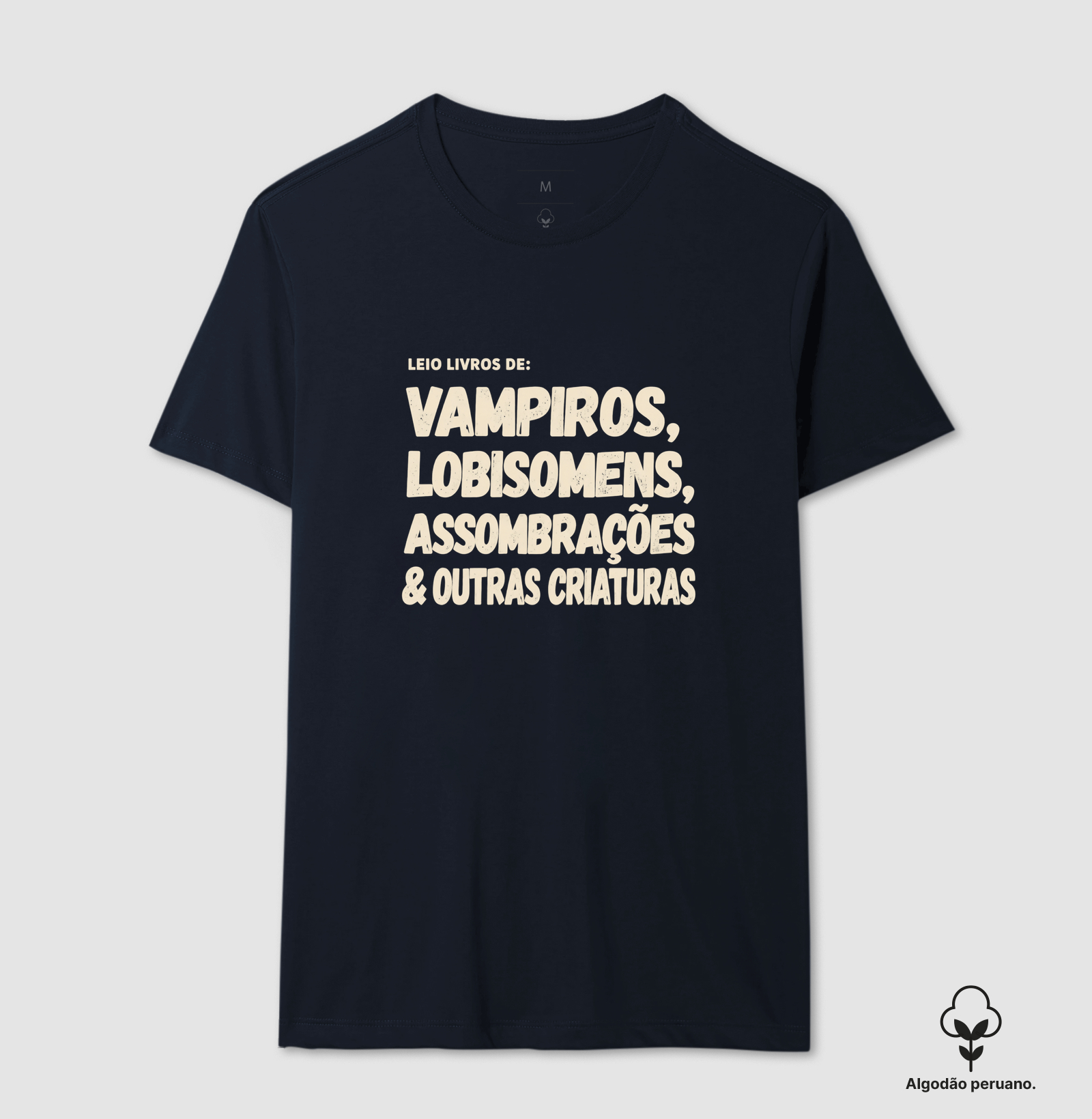 Leio Livros de Vampiros - Imagem 4