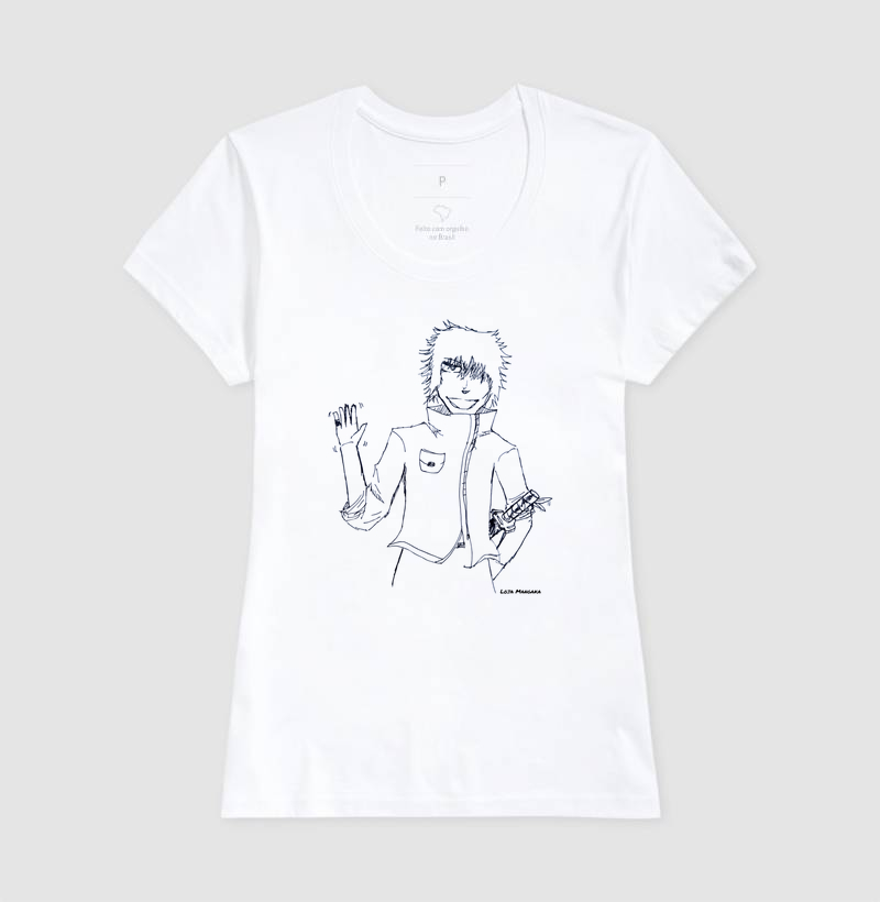 Camisa 4