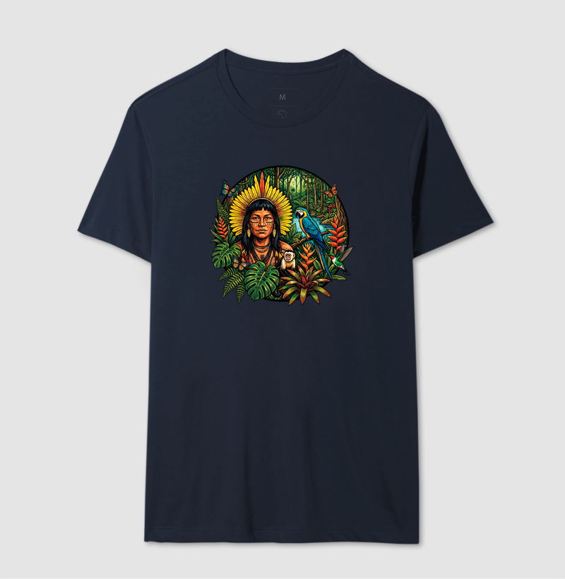 Povos Originários mulheres - Imagem 8
