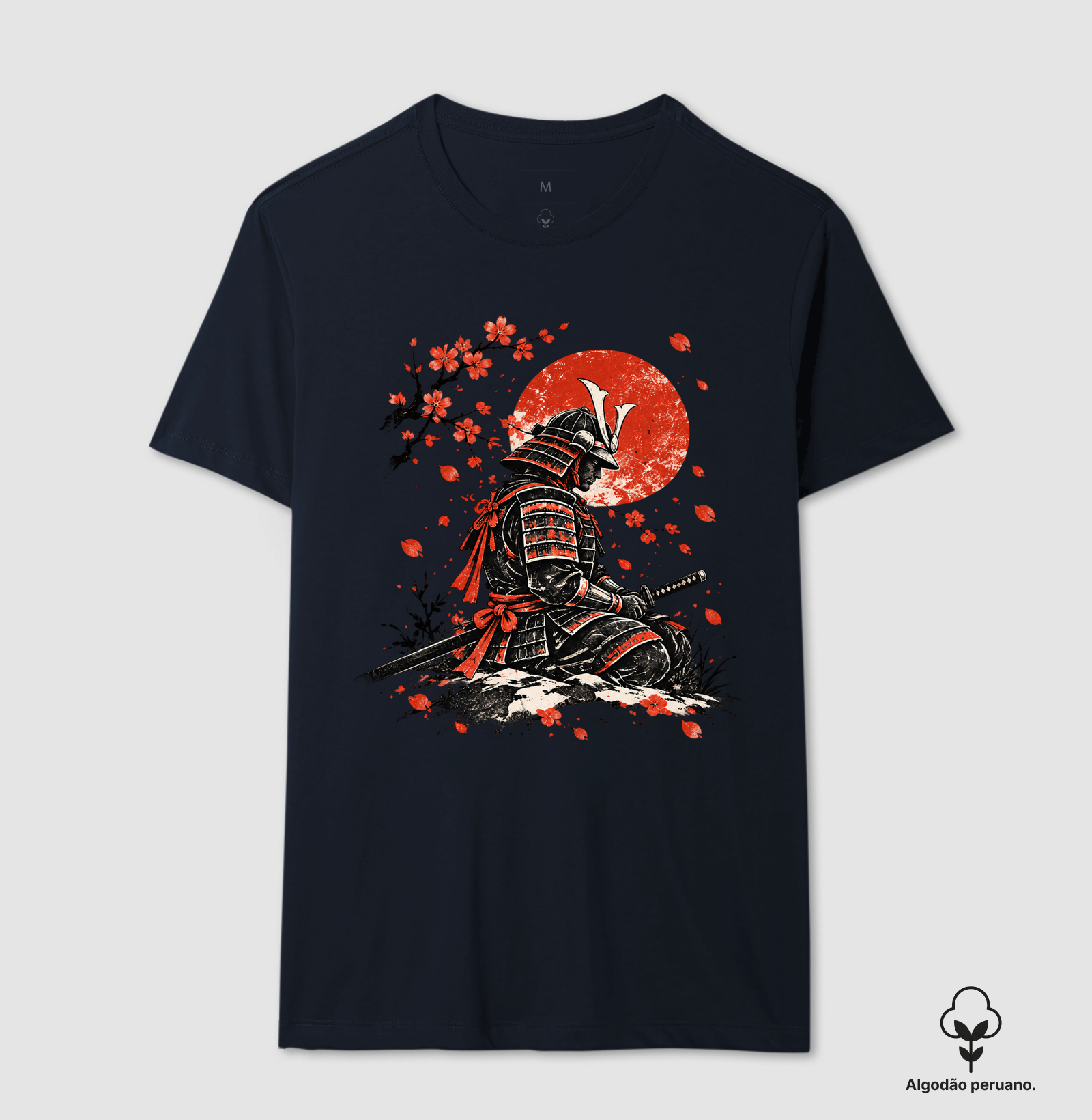 SAMURAI — Entre o Aço e as Cerejeiras - Imagem 7