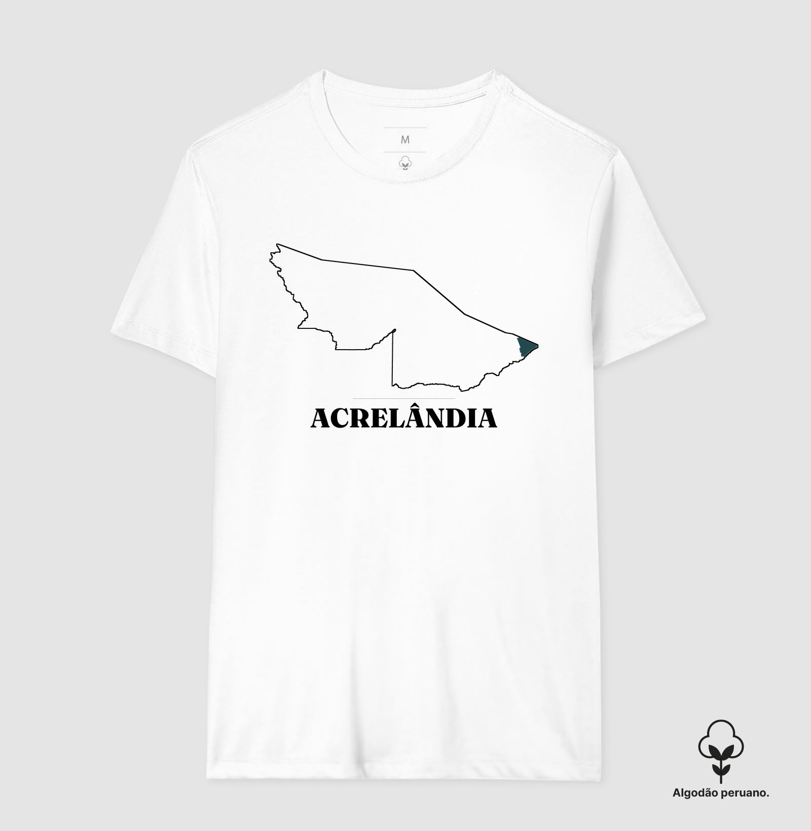 Acrelândia | Traço AC - Imagem 6