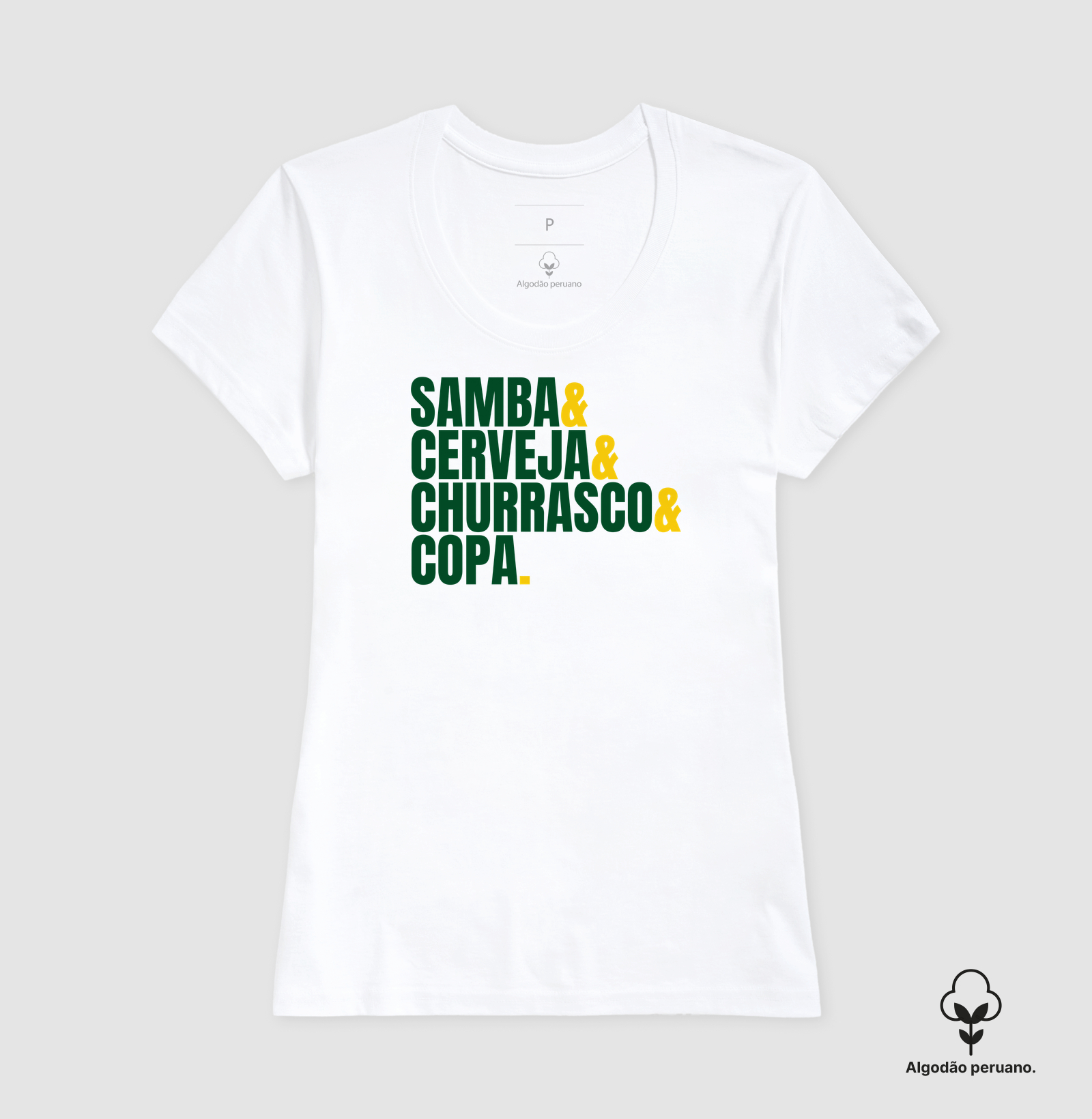 Camisa 6