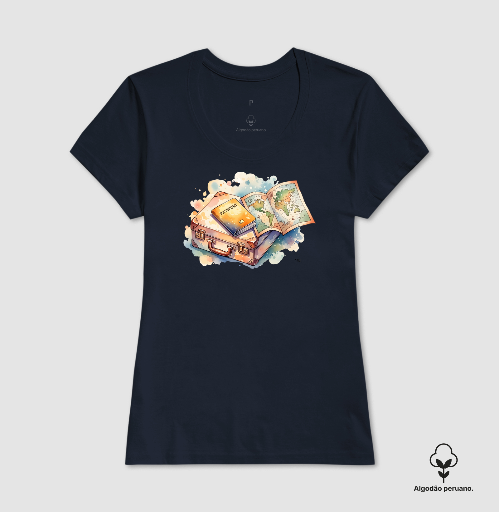 Camisa 4