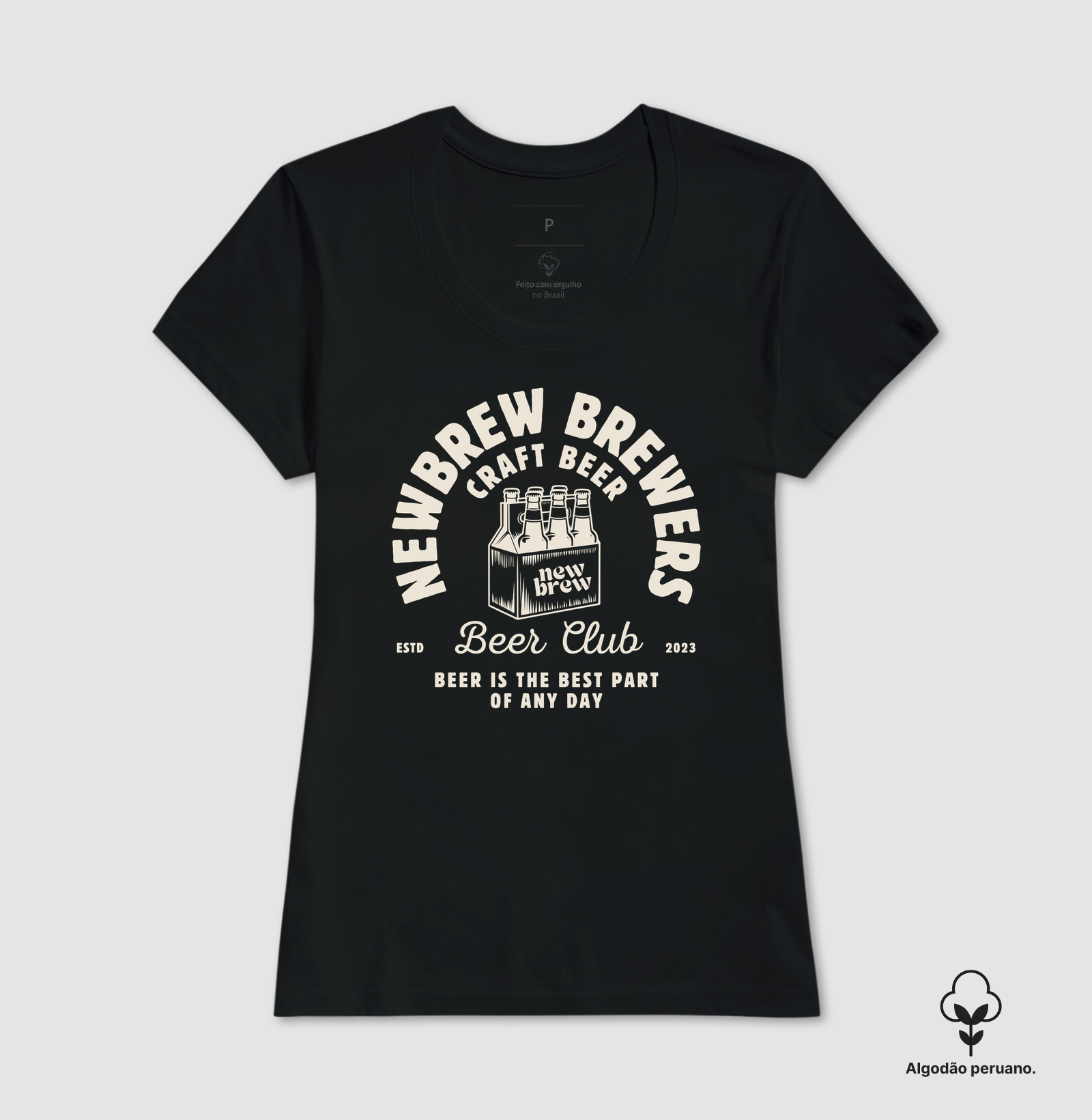 Beer Club - New Brew - Imagem 3
