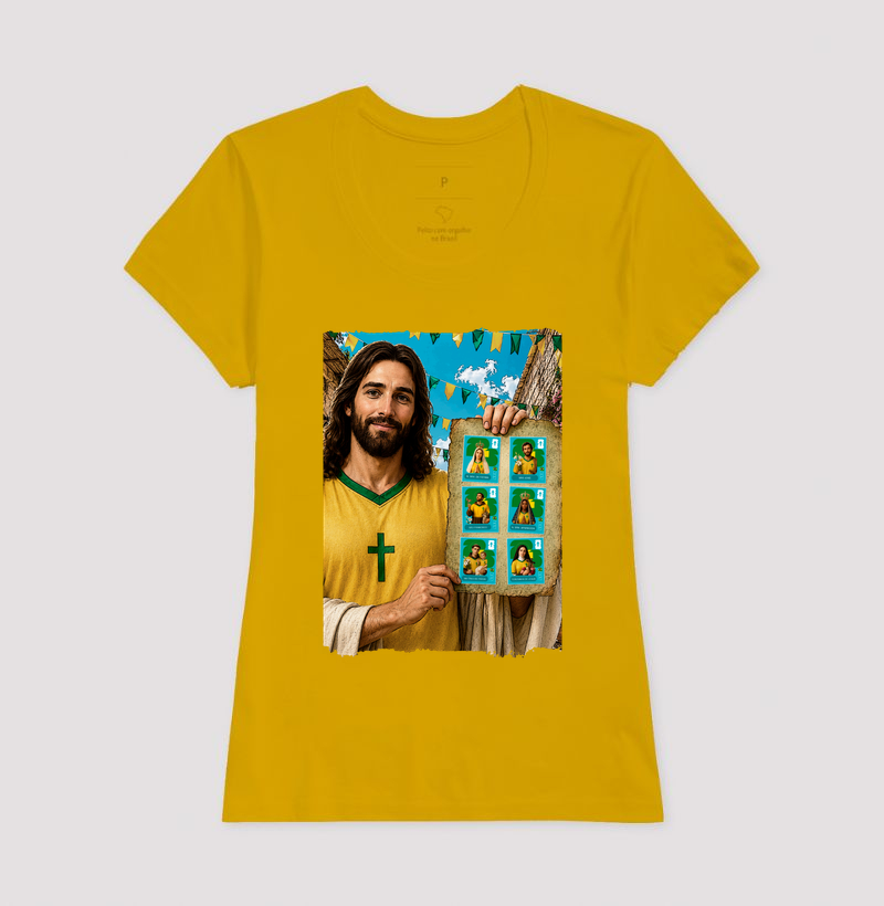 Camisa 14