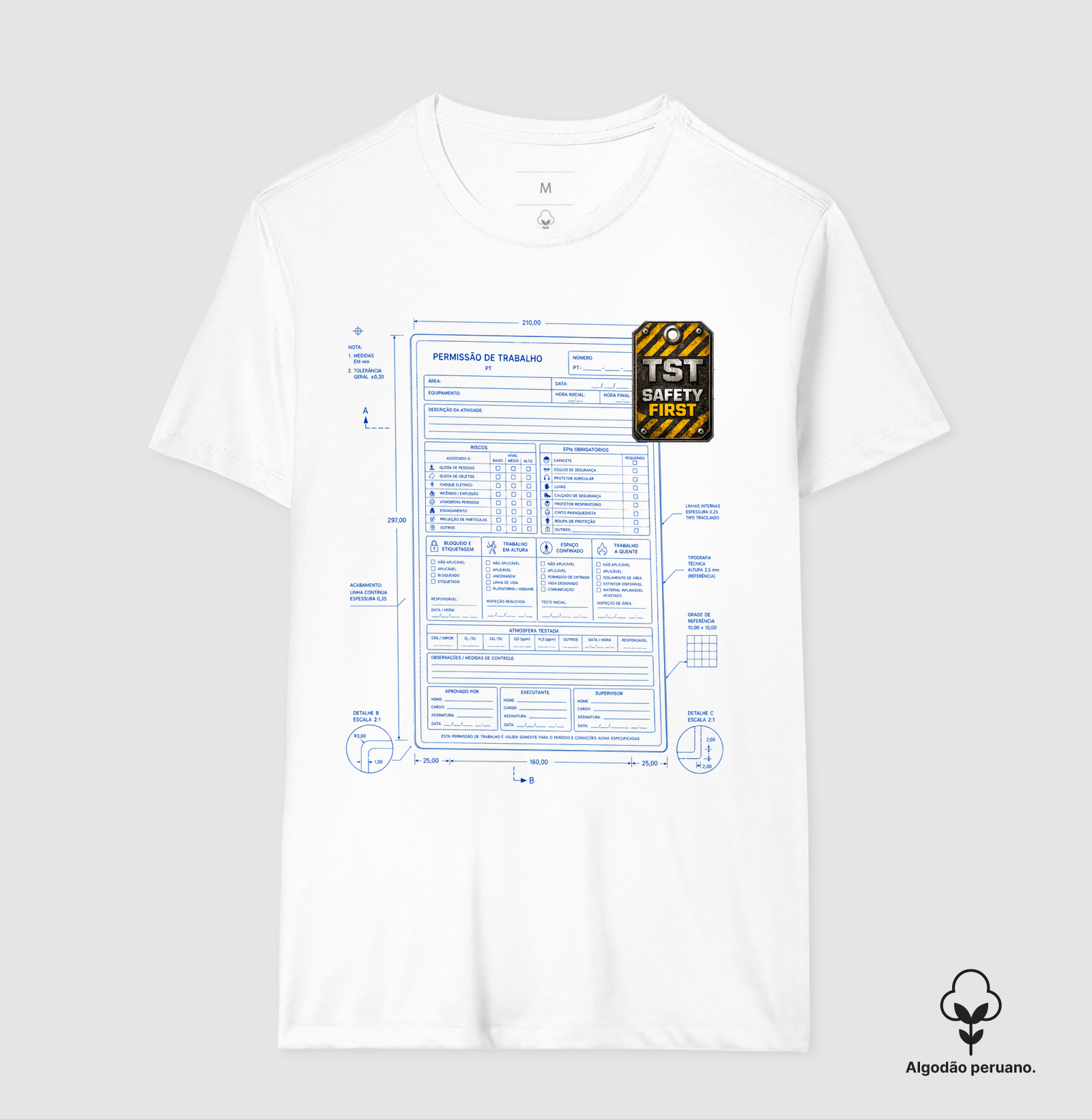 Camisa 1