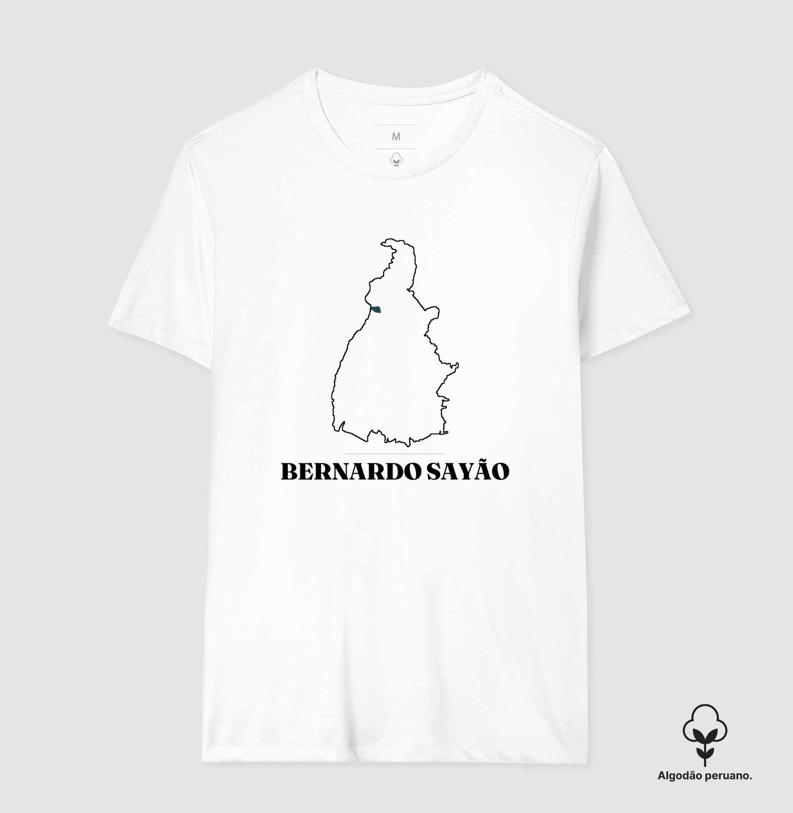 Bernardo Sayão | Traço TO - Imagem 6