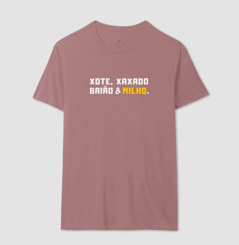 Camisa 18