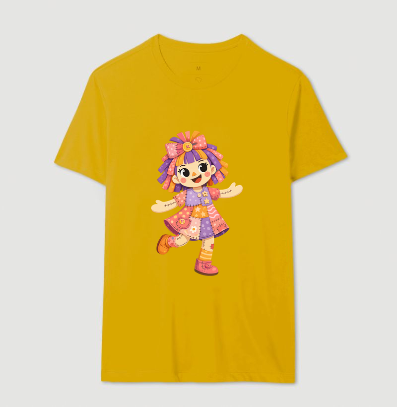 Camisa 16