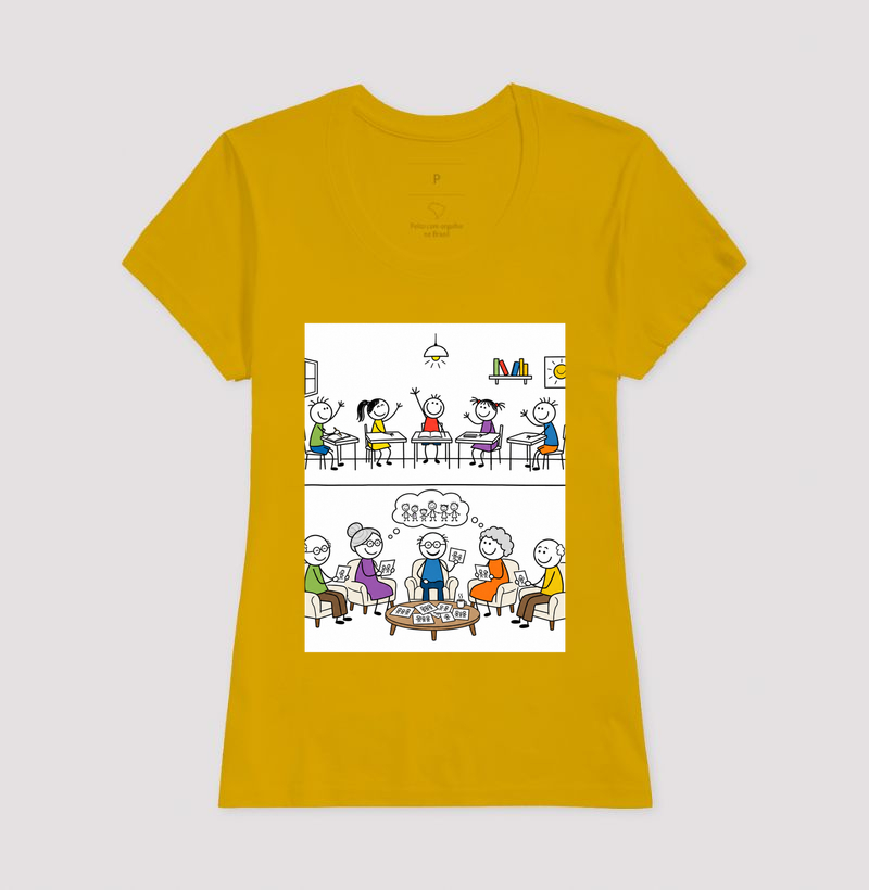 Camisa 12