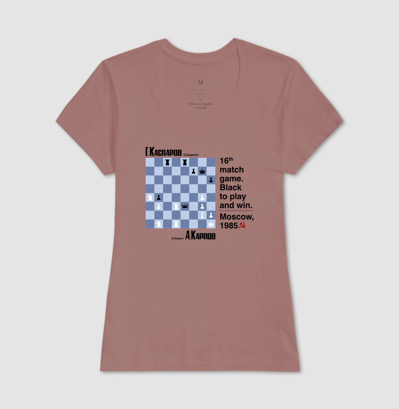 Camisa 15