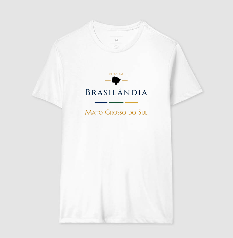 Feito em Brasilândia MS - Imagem 4