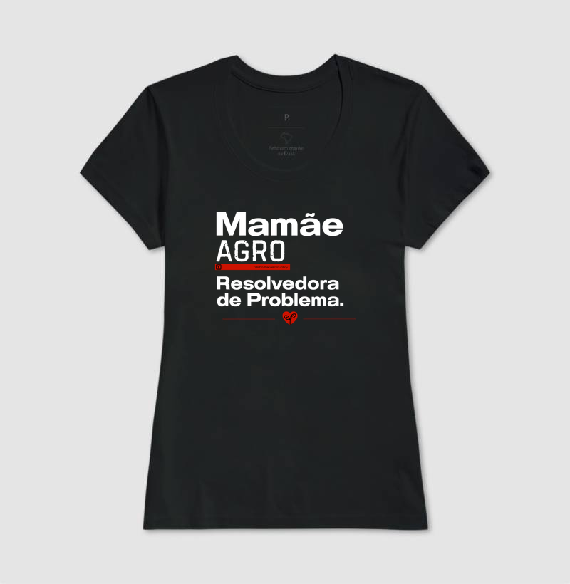 Mãe Agro: Resolvedora de Problema. - Imagem 5
