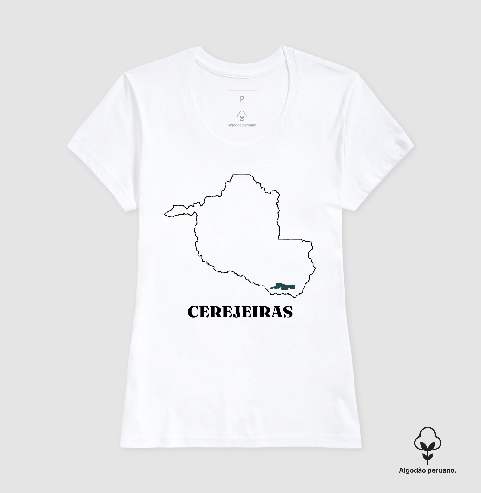 Cerejeiras | Traço RO - Imagem 3