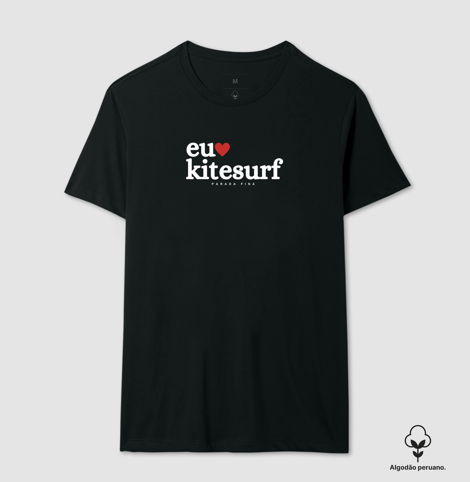 eu amo kitesurf - Imagem 4