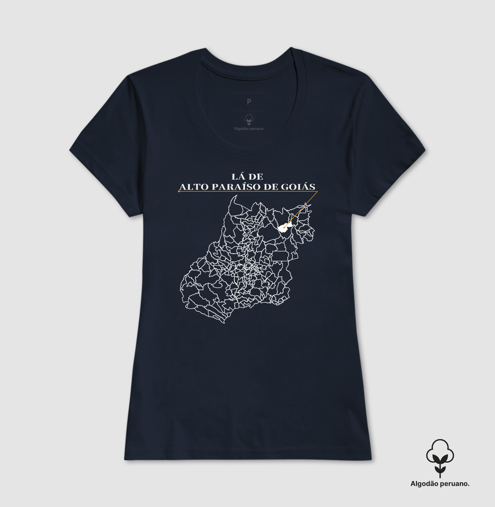 Alto Paraíso de Goiás | Origem GO - Imagem 9
