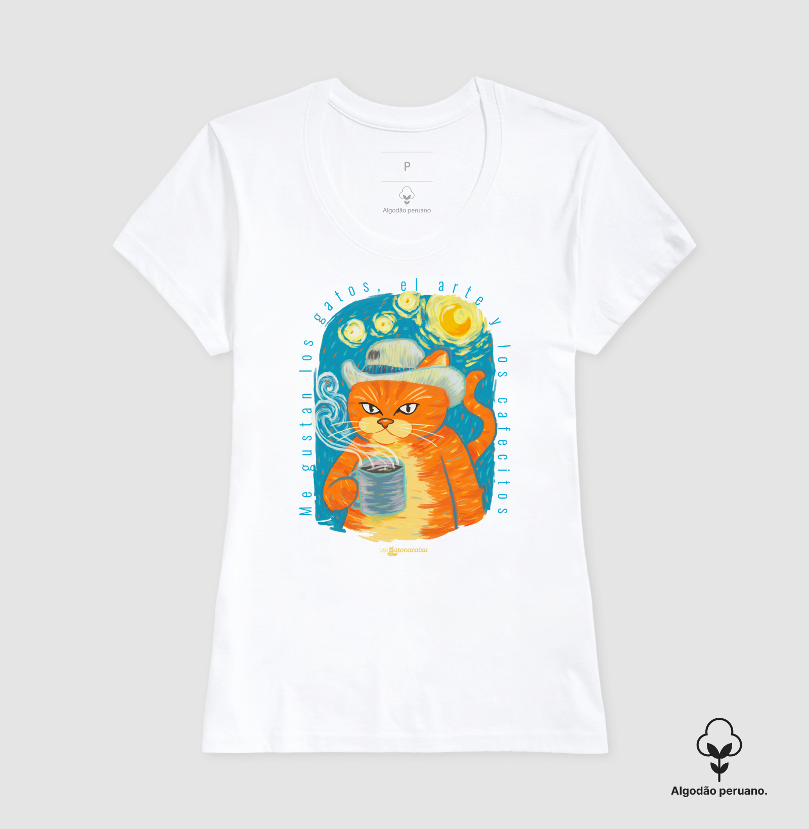 Camisa 4