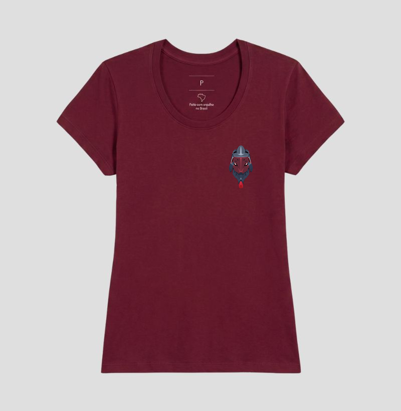 Camisa 21