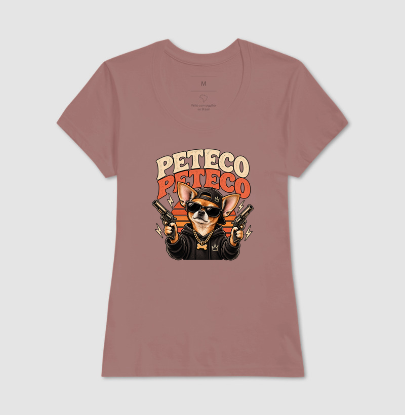Peteco Peteco - Imagem 17
