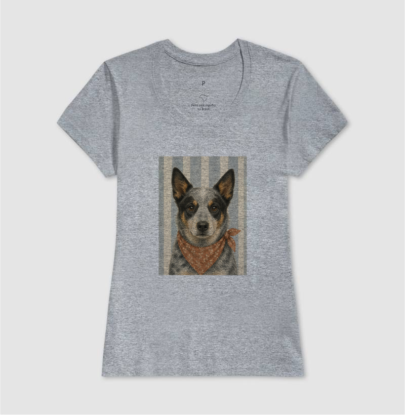 Blue Heeler - Gentle Paws - Imagem 9