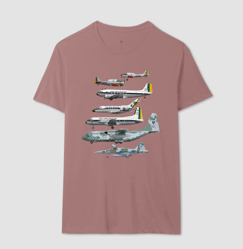 Camisa 13