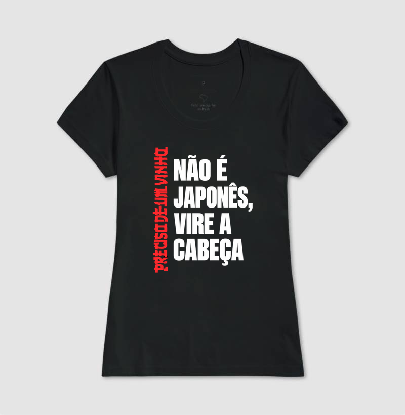 Não é Japonês - Imagem 3