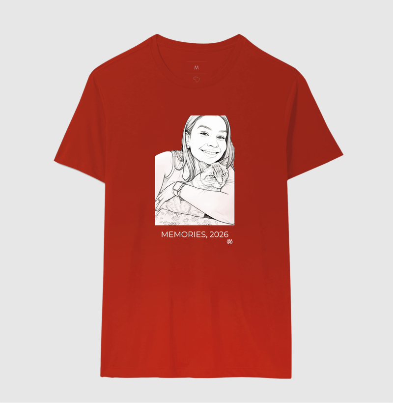 Camisa 9