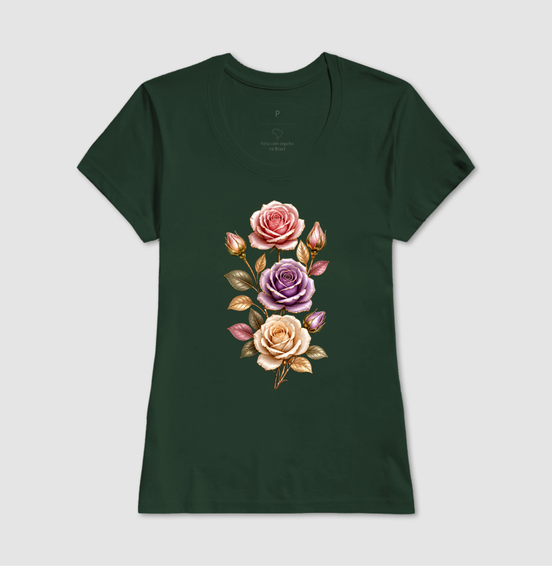 Trio de Flor - Imagem 13