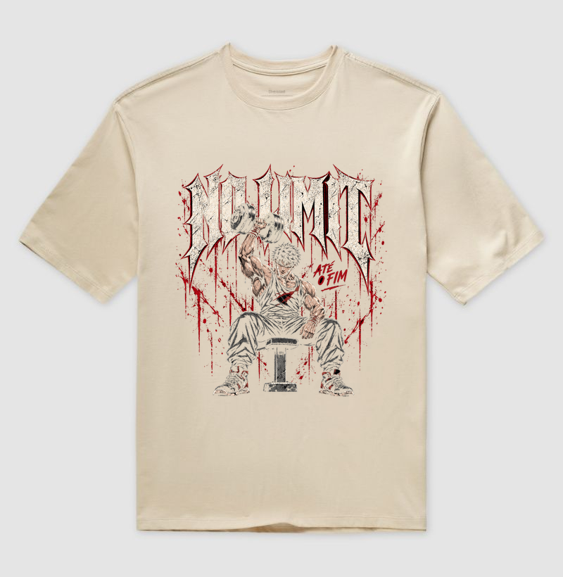 Oversized - Sem Limite - Imagem 4