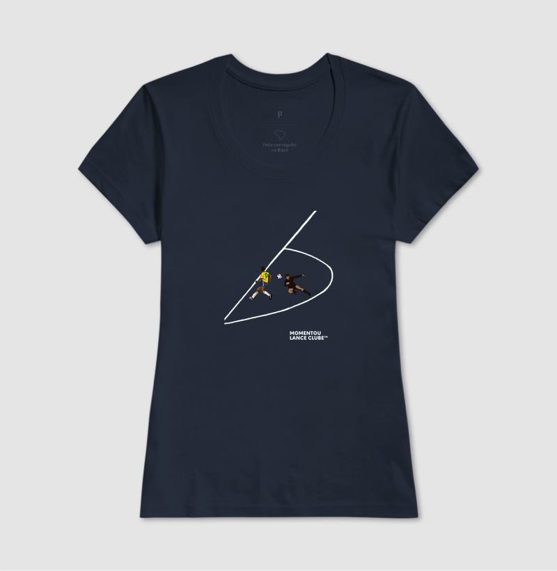 Camisa 9