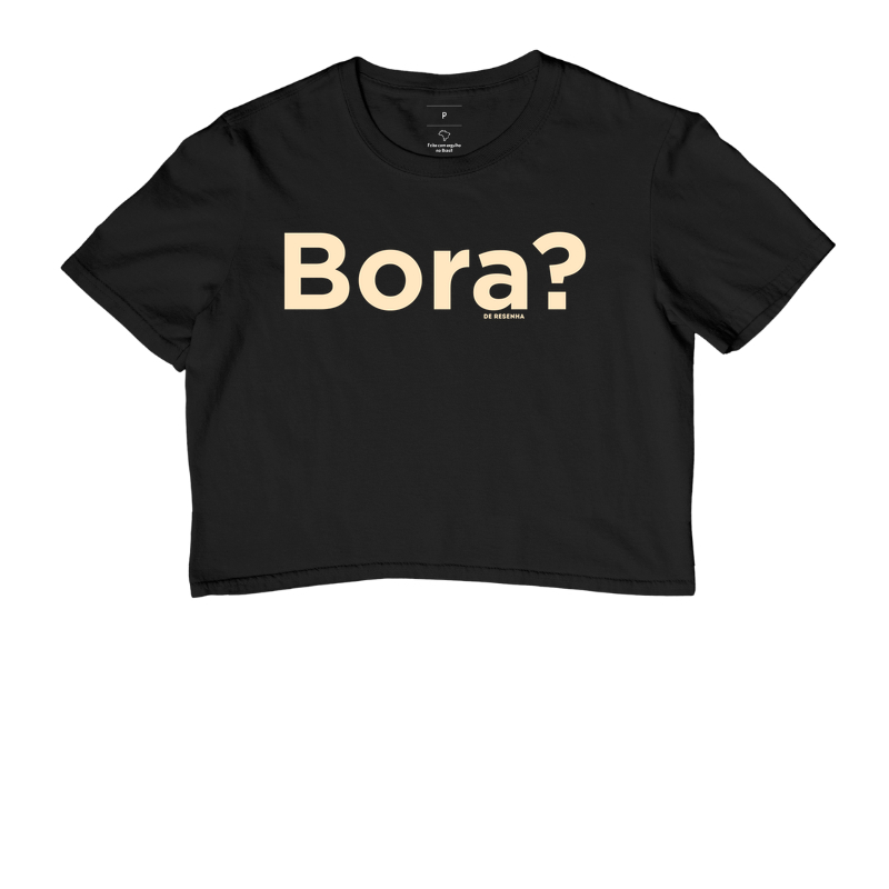 Bora? - Imagem 2