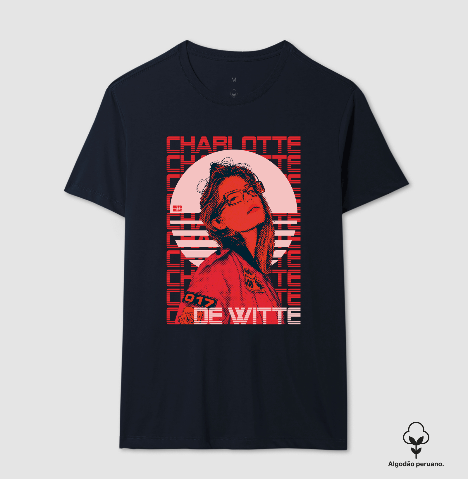 CHARLOTTE DE WITTE Vol.2 - Imagem 11